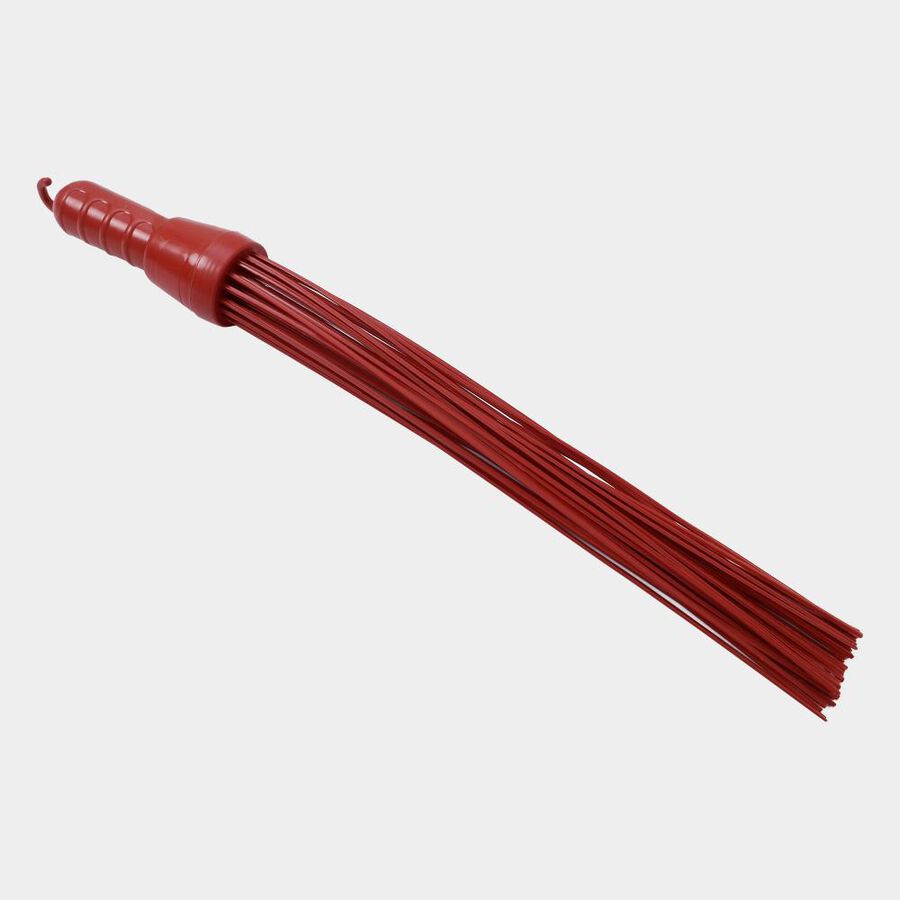 Plastic Broom, , large image number null