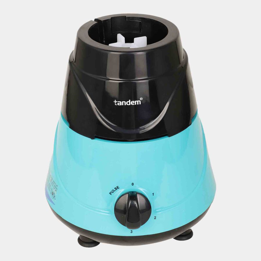 500W Mixer Grinder,2 Jar, , large image number null