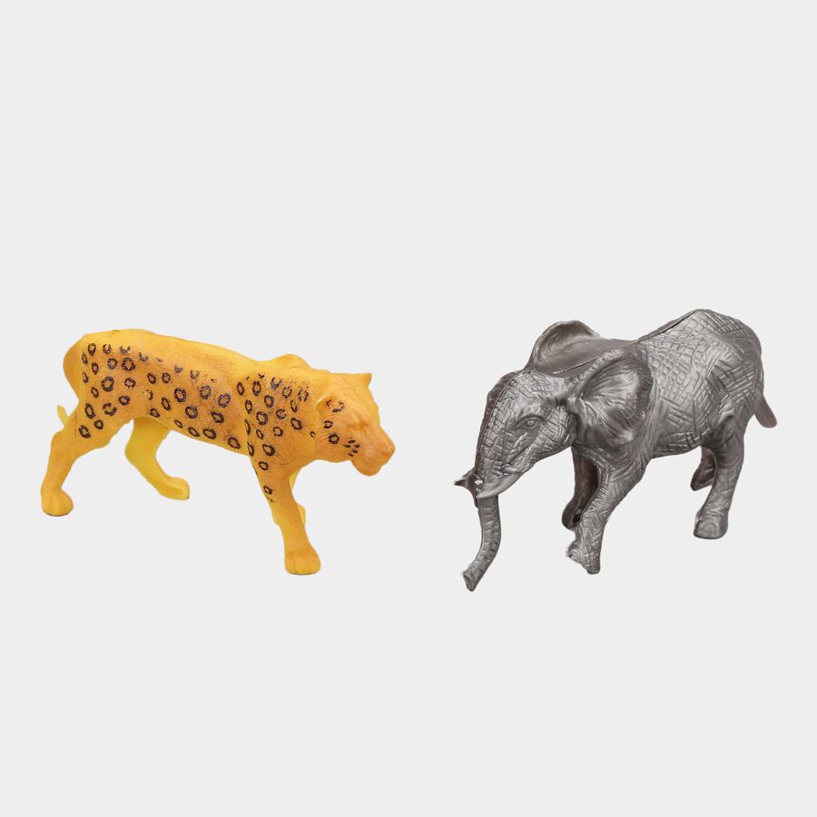 Kid's Animal Set (Colour/Design May Vary), , large image number null