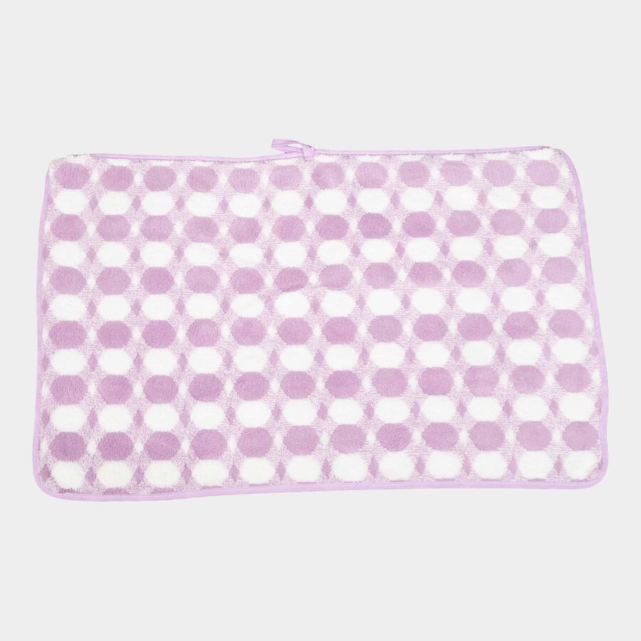 280 GSM Grey Microfiber Hand Towel, , large image number null