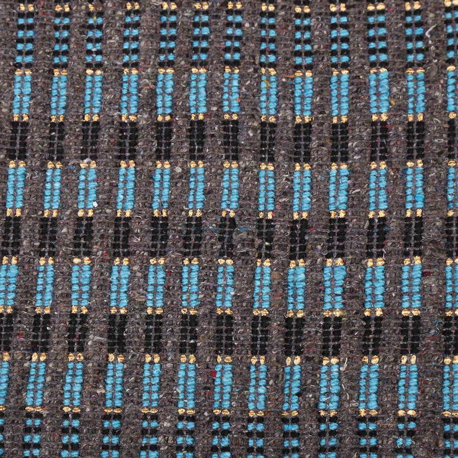 Maroon Printed Doormat, , large image number null