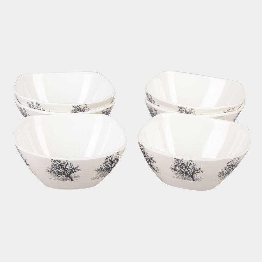 Melamine Dinner Set 31 Pcs, , large image number null