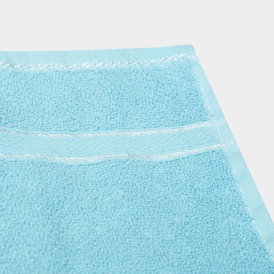 360 GSM Coral Cotton Hand Towel, , large image number null