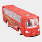 Limousine Bus Pull Back, , small image number null