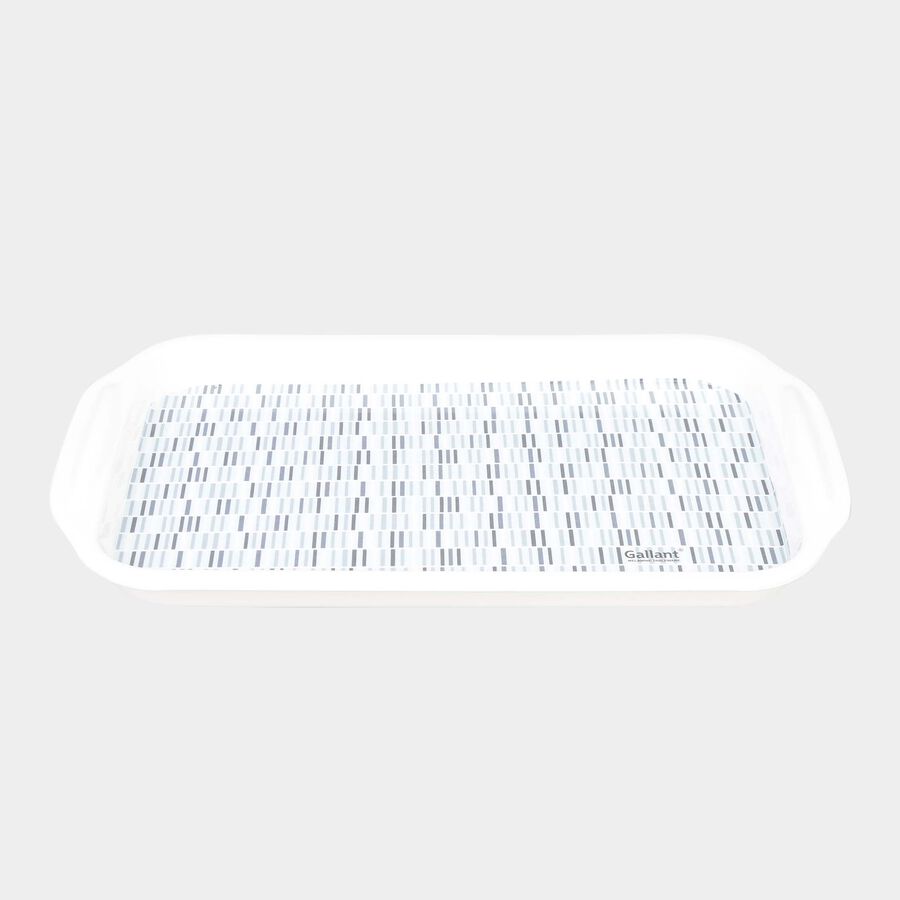 Melamine Serving Tray, , large image number null