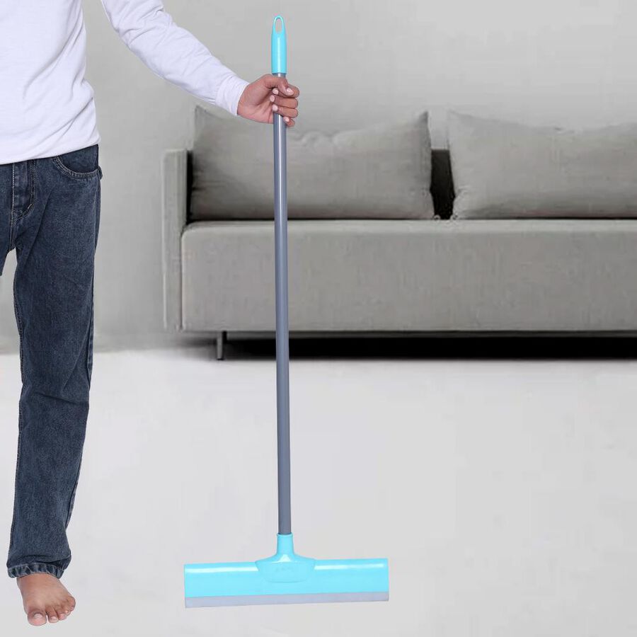 Powder Coated Floor Wiper, , large image number null