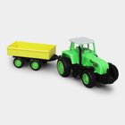 Trolley Tractor, , small