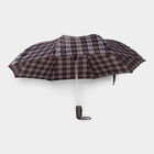 Black Nylon/Polyester Umbrella, , small image number null