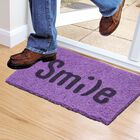  Purple Polyproplyn Mat, , small image number null