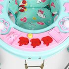 Metal Baby Walker(Color/Design May Vary), , small image number null