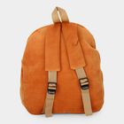 Kids Soft Plush Cartoon Bear Football Backpack, , small