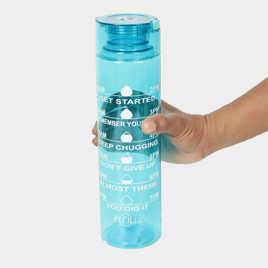 1 L PET Bottle, , large image number null