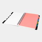 220 Page Ruled Spiral Notebook, , small image number null