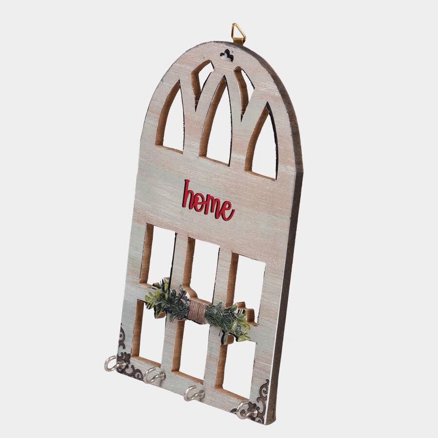 Wooden Key Holder, , large image number null