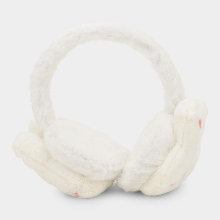 Off-White Earmuffs , , large image number null