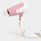 1200W Plastic Hair Dryer, , small image number null