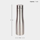 1 Pc. 1 L Stainless Steel Bottle, , small image number null