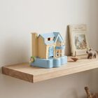 Kid's Plastic Doll House, , small