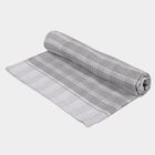 220 GSM Grey Cotton Blend Bath Towel, , small image number null