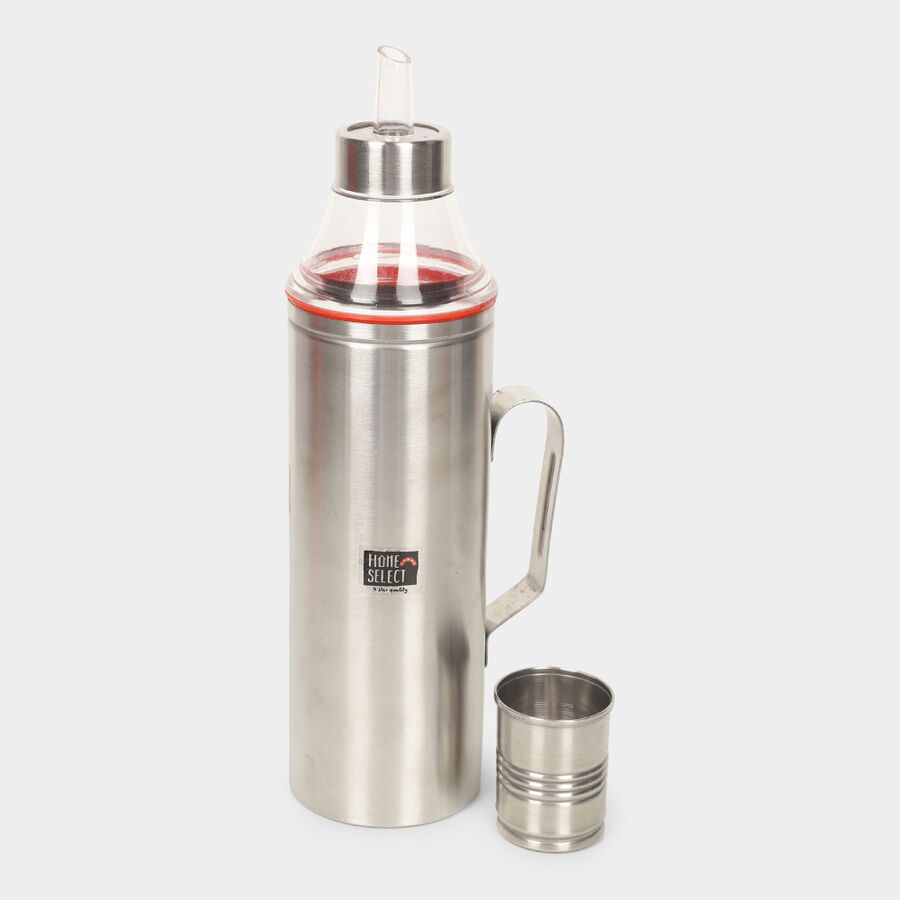 900 ml Oil Dispenser, , large image number null