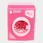Kid's Toy Iron And Washing Machine, , small image number null