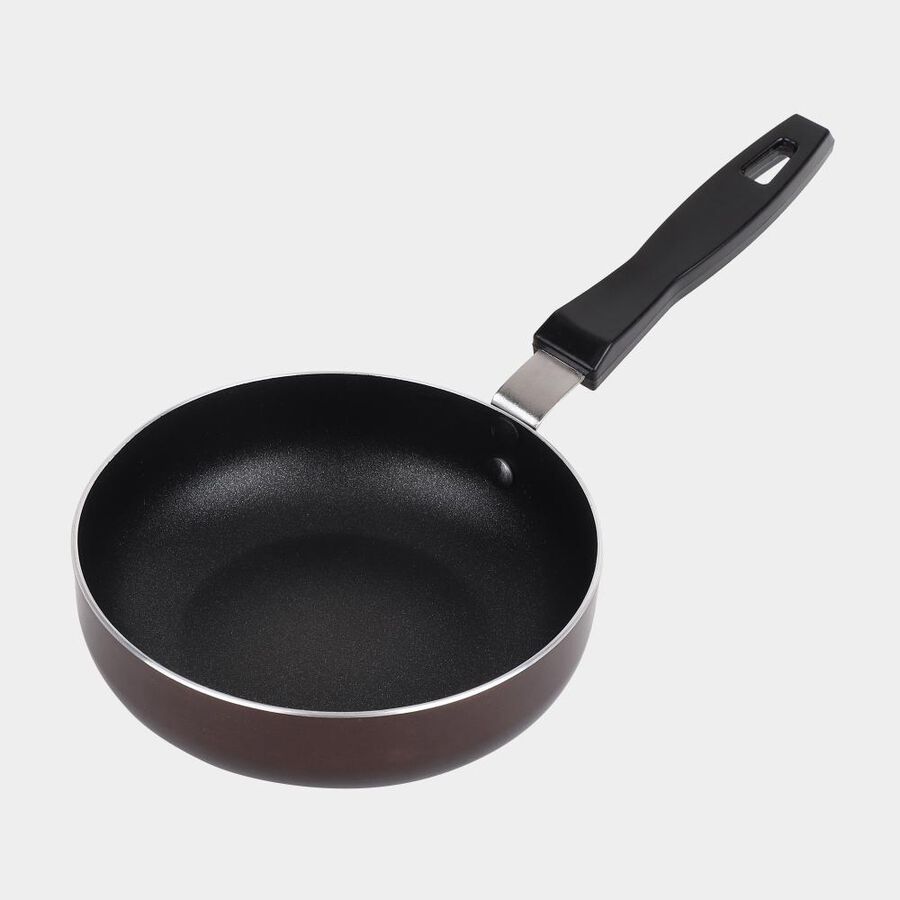 200 ml Non-Stick Tadka Pan, , large image number null
