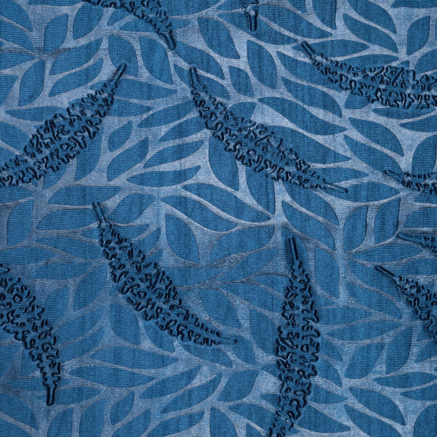 5 ft. Window Curtain, , large image number null