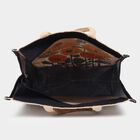 Multicolor Canvas Bag, , small