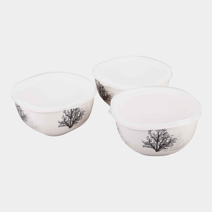 Melamine Snack Set, , large image number null