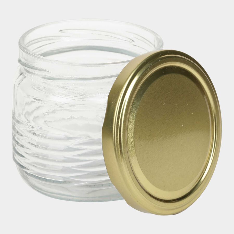 350 ml Glass Jar, , large image number null