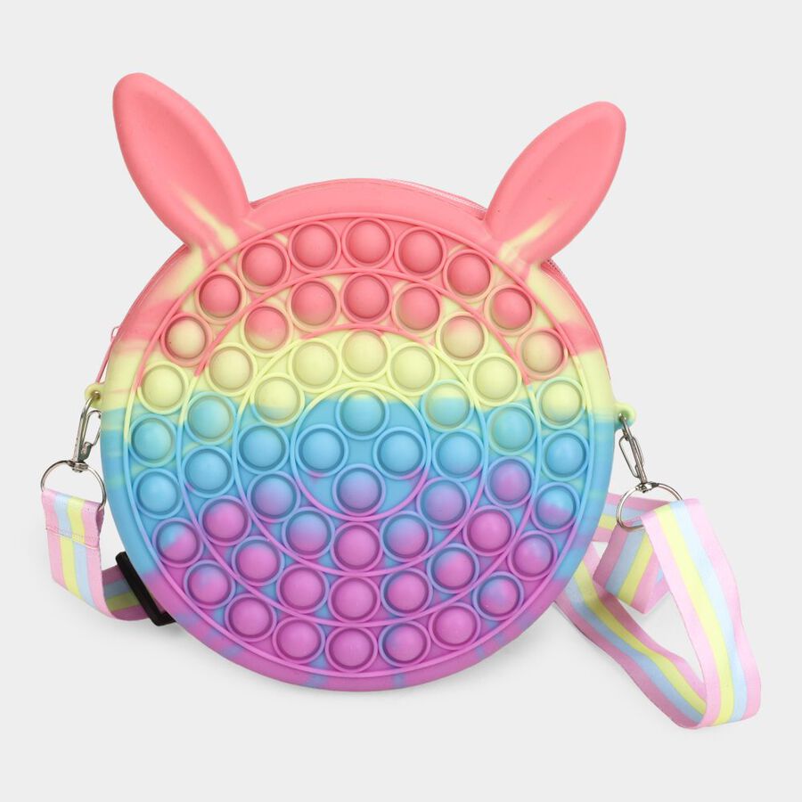 Kids' Nylon/Polyester Bag, , large image number null