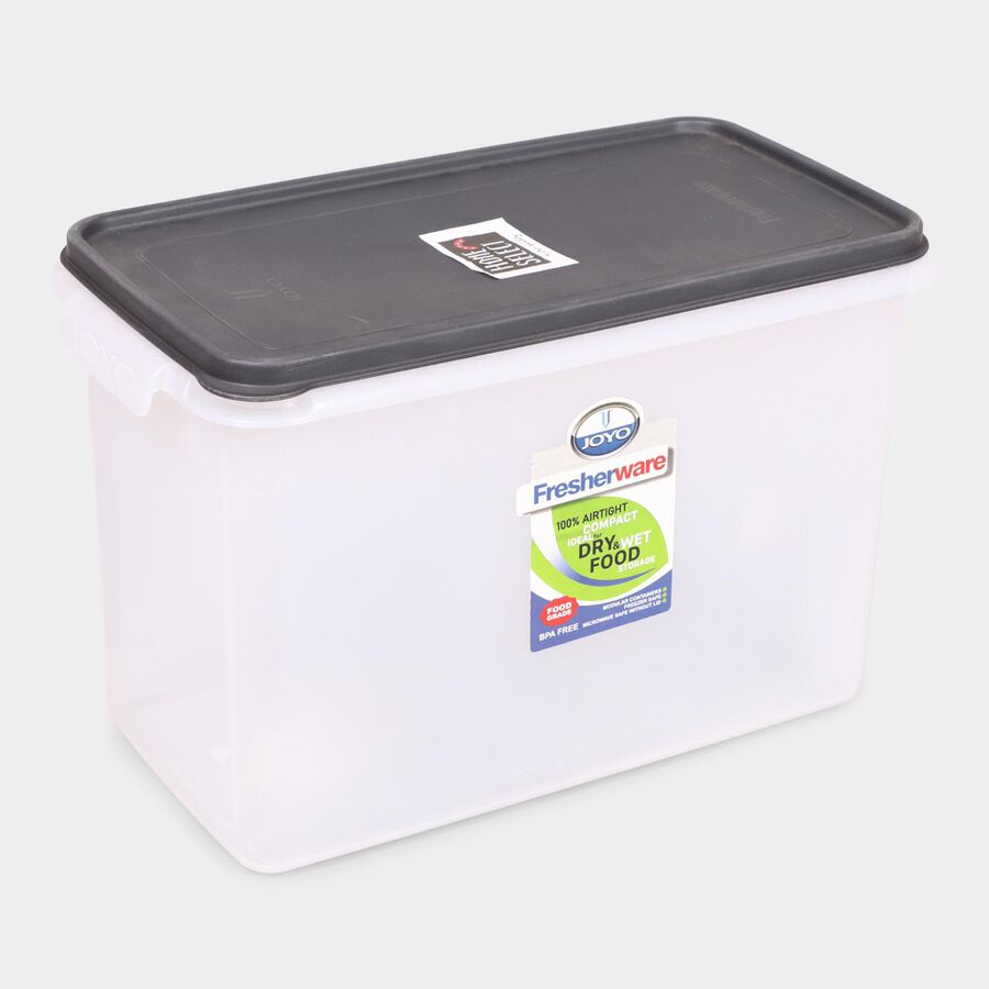 16 L Plastic Container, , large image number null