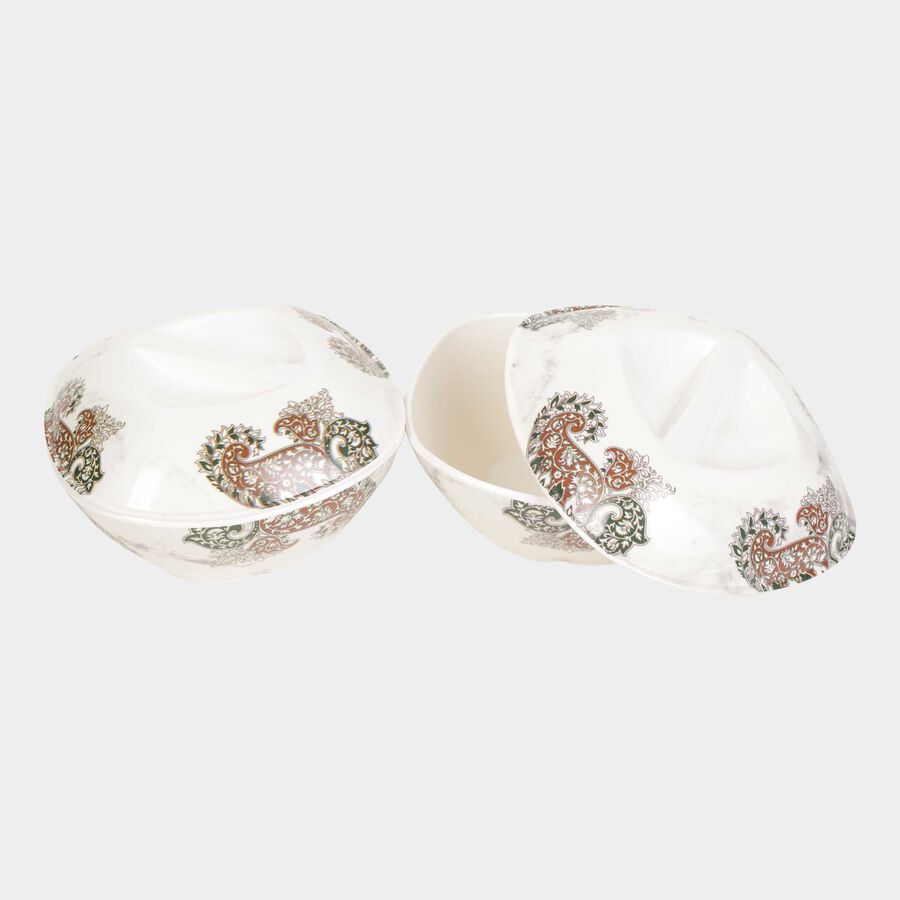 Melamine Dinner Set 31 Pcs, , large image number null