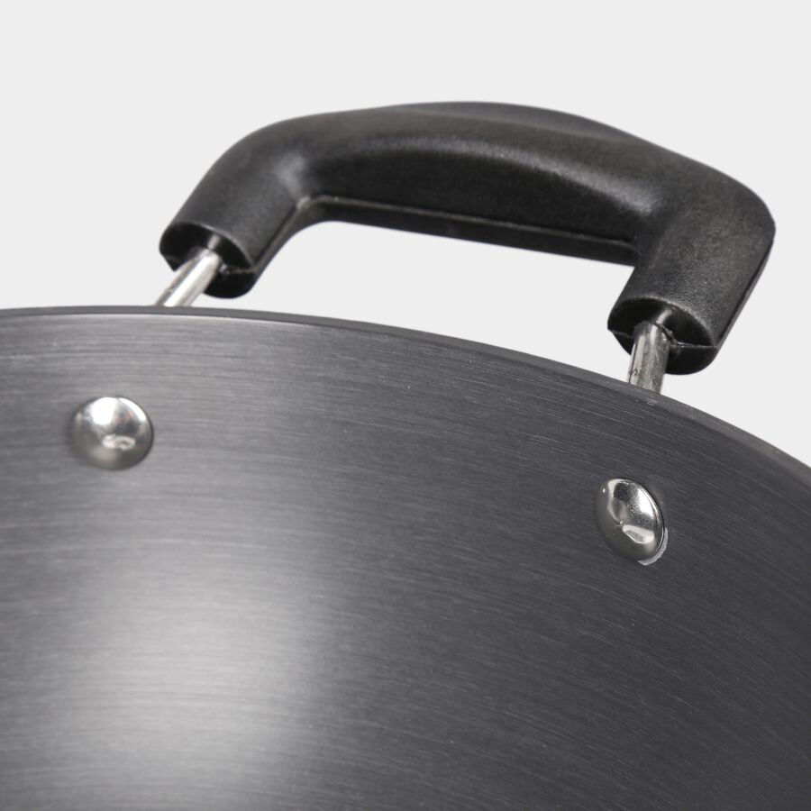 Hard Anodized Kadahi 31Cm, (2 L), , large image number null