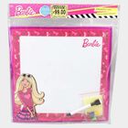 1 Pc. Wooden Educational Whiteboard - Colour/Design May Vary, , small image number null