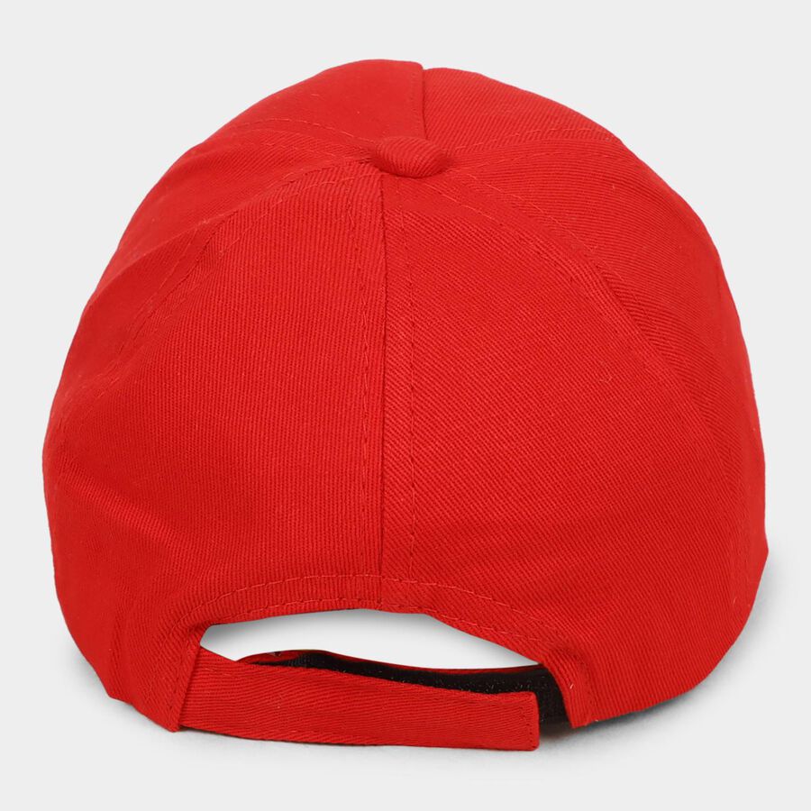 Kids' Cotton Cap, , large image number null