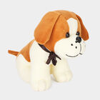 Kid's Multicolour Puppy Teddy, , small