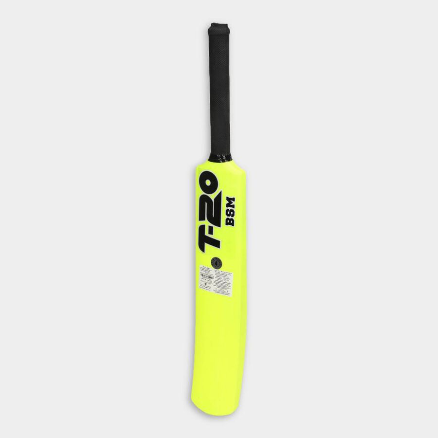 PVC Bat, , large