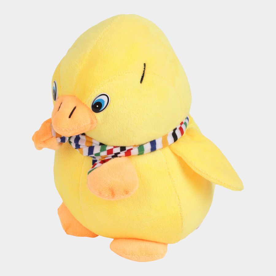 Yellow Soft Toy, , large image number null