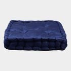 1 pc. Cotton Cushion, 50 X 50 cm, , small image number null