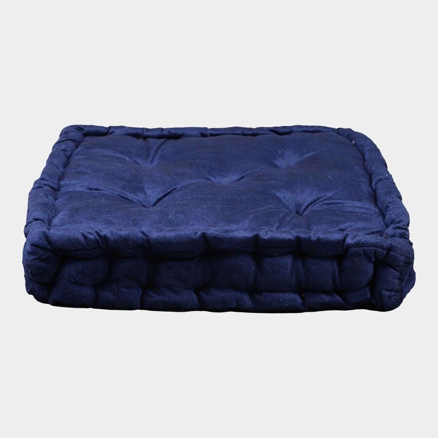 1 pc. Cotton Cushion, 50 X 50 cm, , large image number null