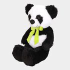Black, White Soft Toy, , small image number null