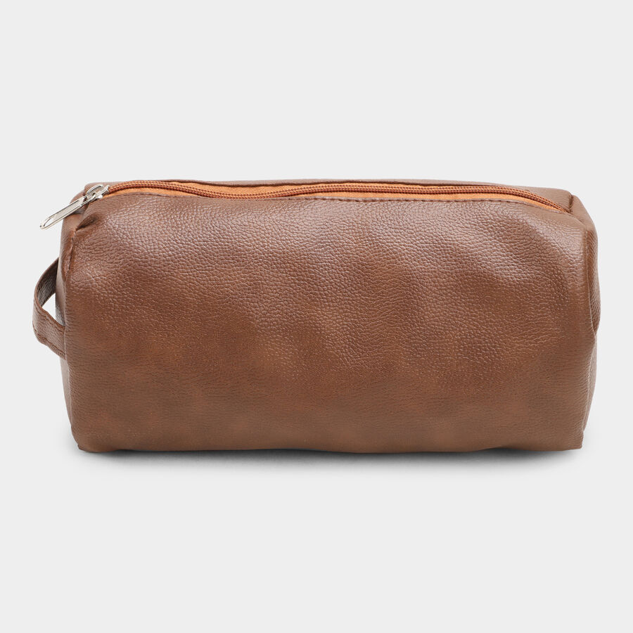 Men's Polyurethane Utility Pouch, , large image number null