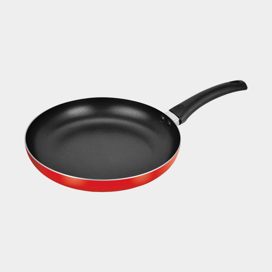 Aluminium Fry pan, Induction Compatible, , large image number null