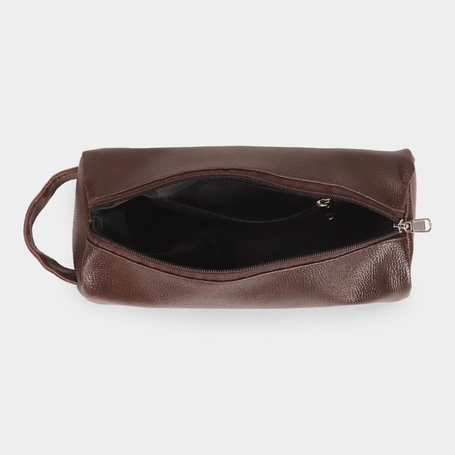 Pu Utility Pouch, , large image number null