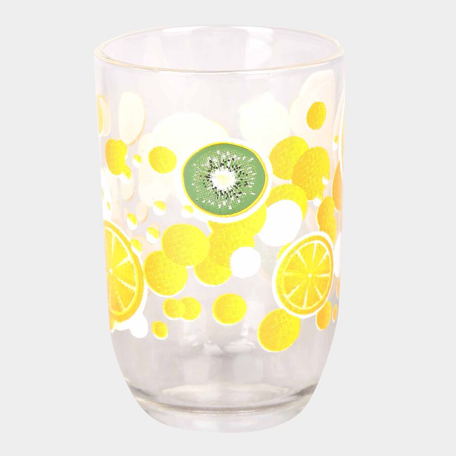 Glass Jug & Tumbler Set, , large image number null