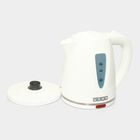 1 L Plastic Electric Kettle, , small image number null