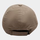 Men's Brown Nylon/Polyester Cap, , small