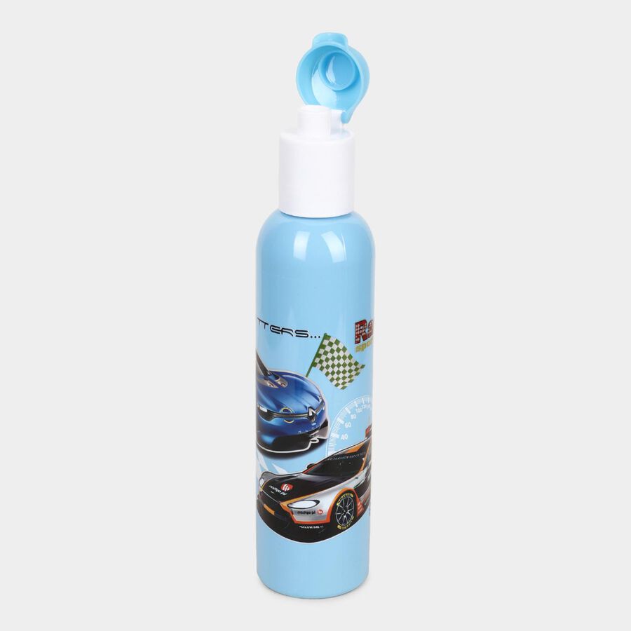 650 ml Plastic Sipper, , large image number null