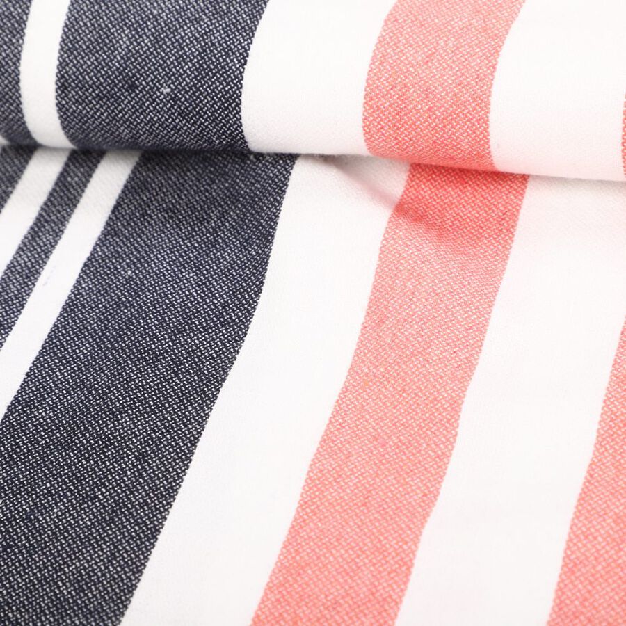 250 GSM Multicolour Cotton Hand Towel, , large image number null